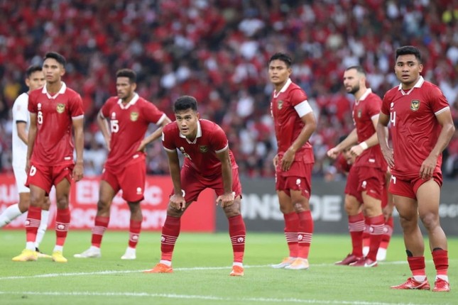 Trước thềm trận đấu với ĐT Việt Nam, chuyên gia của ĐT Indonesia tiết lộ sự thật gây sốc- Ảnh 1.
