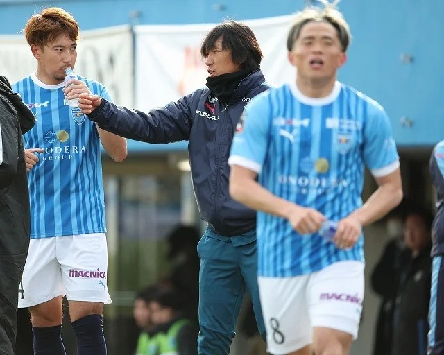 Huyền thoại Nakamura trở thành thầy của Công Phượng tại Yokohama FC- Ảnh 2.