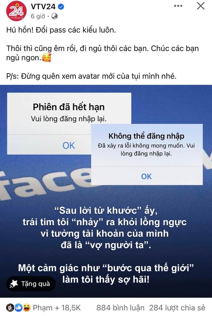 Lo Facebook 'sập' lần nữa, dân mạng bảo nhau 'chơi' nhiều mạng xã hội- Ảnh 4.