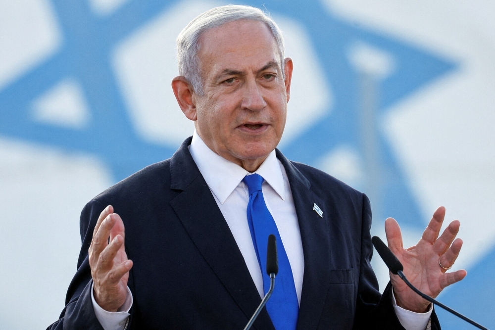 Chiến sự Trung Đông: Thủ tướng Israel muốn kiểm soát Gaza trong 10 năm- Ảnh 1.