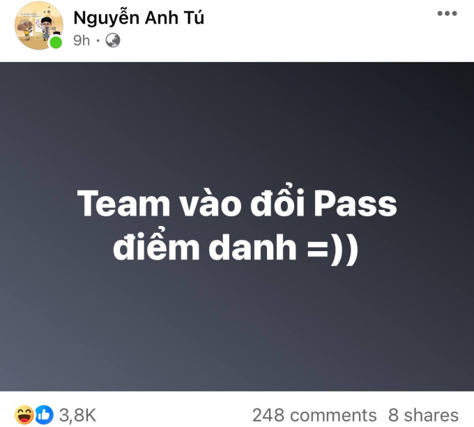 Vụ sập Facebook tối 5/3: Diễm My 9X lo lắng vì nghĩ bị hack nick, S.T Sơn Thạch và Anh Tú hốt hoảng vì… quên mật khẩu- Ảnh 9.