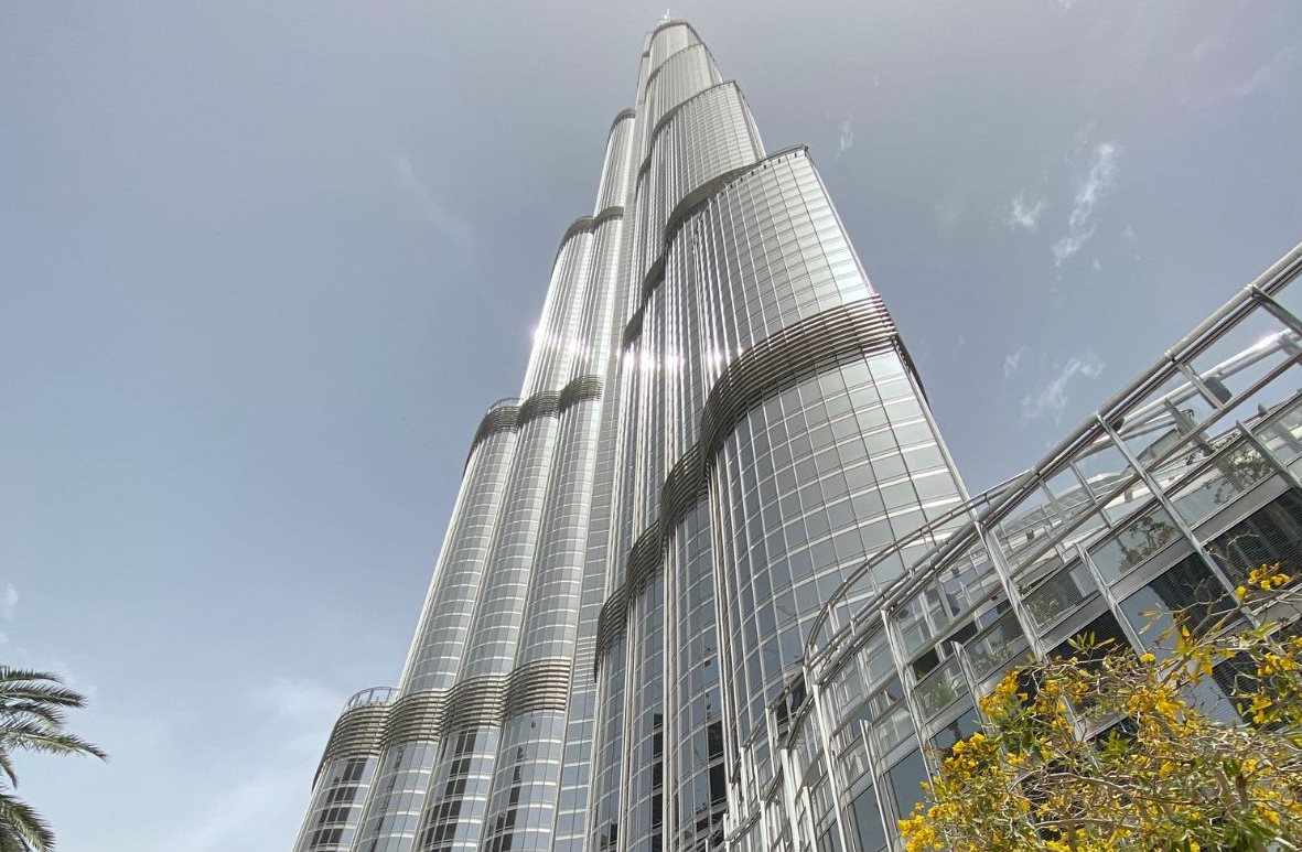 Định hình lại kỷ lục thế giới: Một quốc gia thông báo kế hoạch xây siêu công trình 'vượt mây' cao tới 2.000 m, tháp Burj Khalifa còn ‘thua xa’, có thể mất tới 123 nghìn tỷ đồng mới hoàn thành- Ảnh 2.