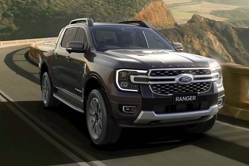 Ford Ranger, Everest tại Thái Lan sắp có động cơ V6 khủng nhất phân khúc, về Việt Nam sẽ làm khó thêm Hilux, Fortuner- Ảnh 2.