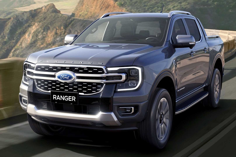 Ford Ranger, Everest tại Thái Lan sắp có động cơ V6 khủng nhất phân khúc, về Việt Nam sẽ làm khó thêm Hilux, Fortuner- Ảnh 6.