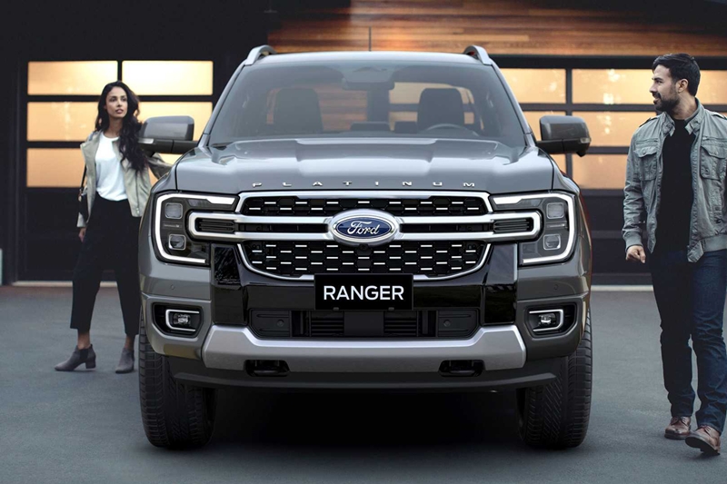 Ford Ranger, Everest tại Thái Lan sắp có động cơ V6 khủng nhất phân khúc, về Việt Nam sẽ làm khó thêm Hilux, Fortuner- Ảnh 7.