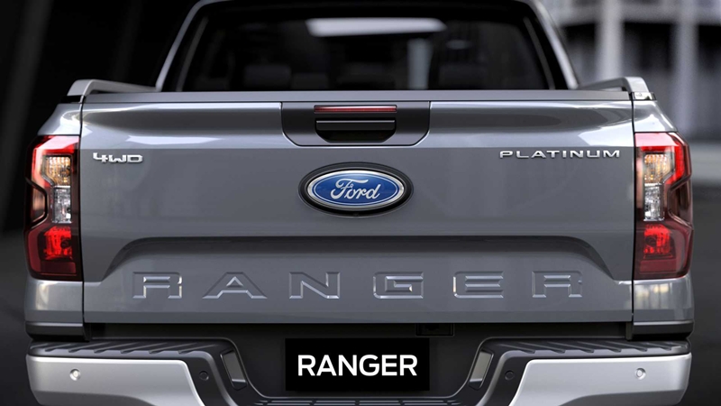 Ford Ranger, Everest tại Thái Lan sắp có động cơ V6 khủng nhất phân khúc, về Việt Nam sẽ làm khó thêm Hilux, Fortuner- Ảnh 9.