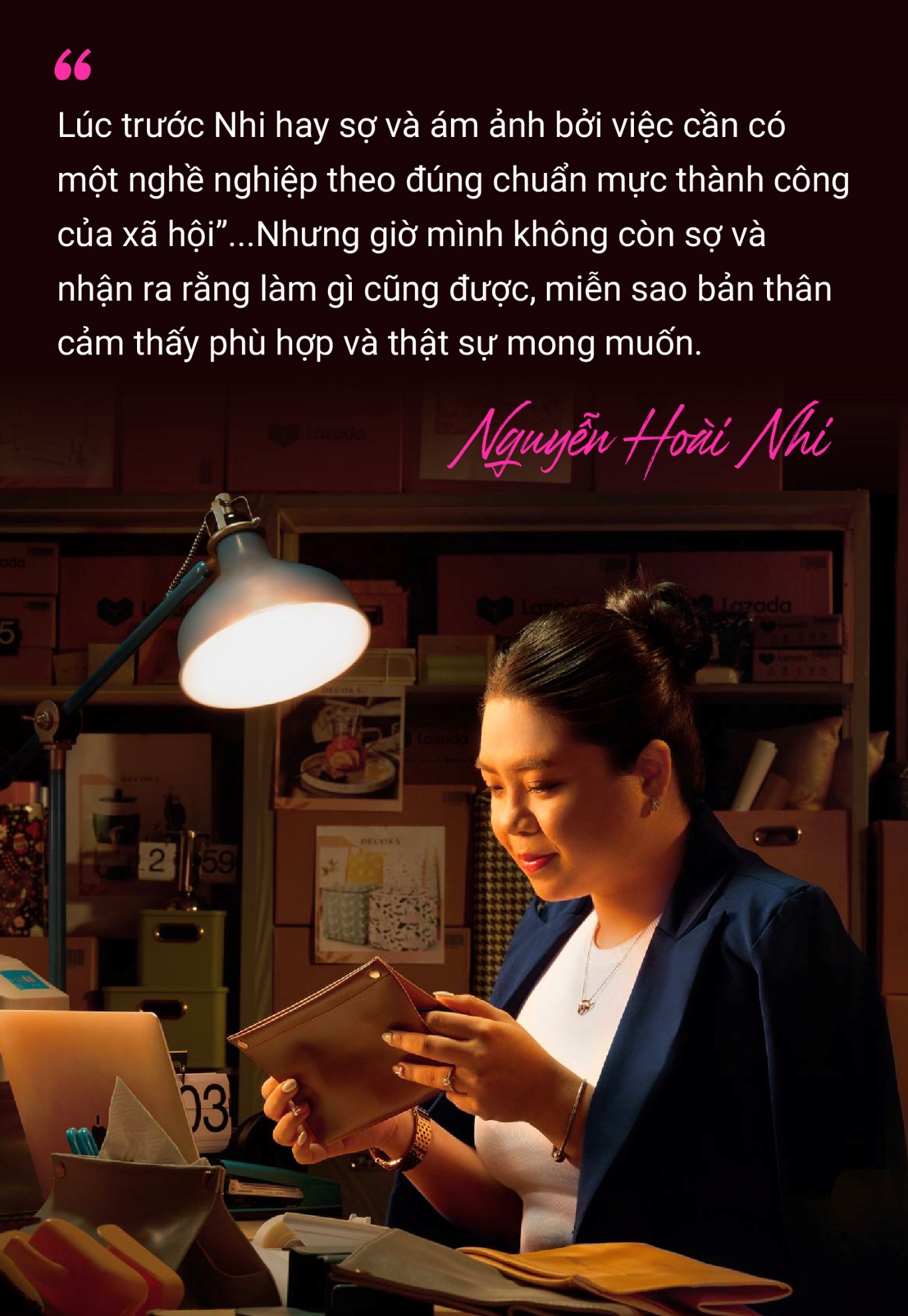 Thương mại điện tử - Nơi các 