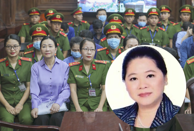Lý do bà Trương Mỹ Lan cất nhắc nữ cựu Chủ tịch SCB- Ảnh 1.