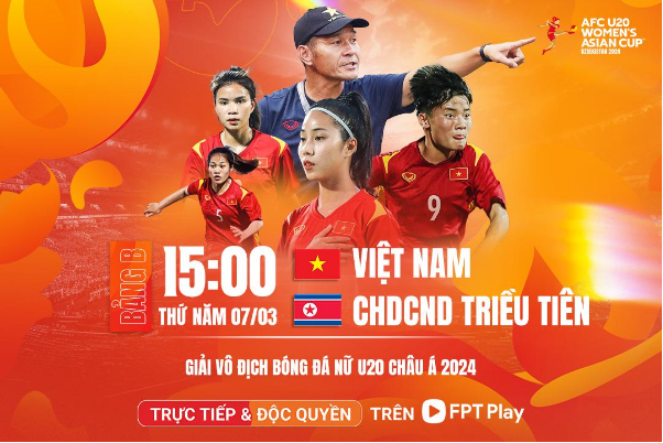 3 nhân tố giúp U20 nữ Việt Nam đột phá trước CHDCND Triều Tiên- Ảnh 1.
