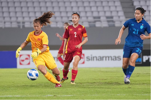 3 nhân tố giúp U20 nữ Việt Nam đột phá trước CHDCND Triều Tiên- Ảnh 3.