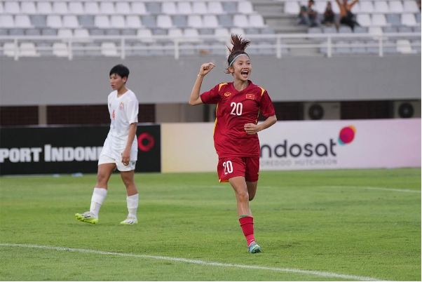 3 nhân tố giúp U20 nữ Việt Nam đột phá trước CHDCND Triều Tiên- Ảnh 4.