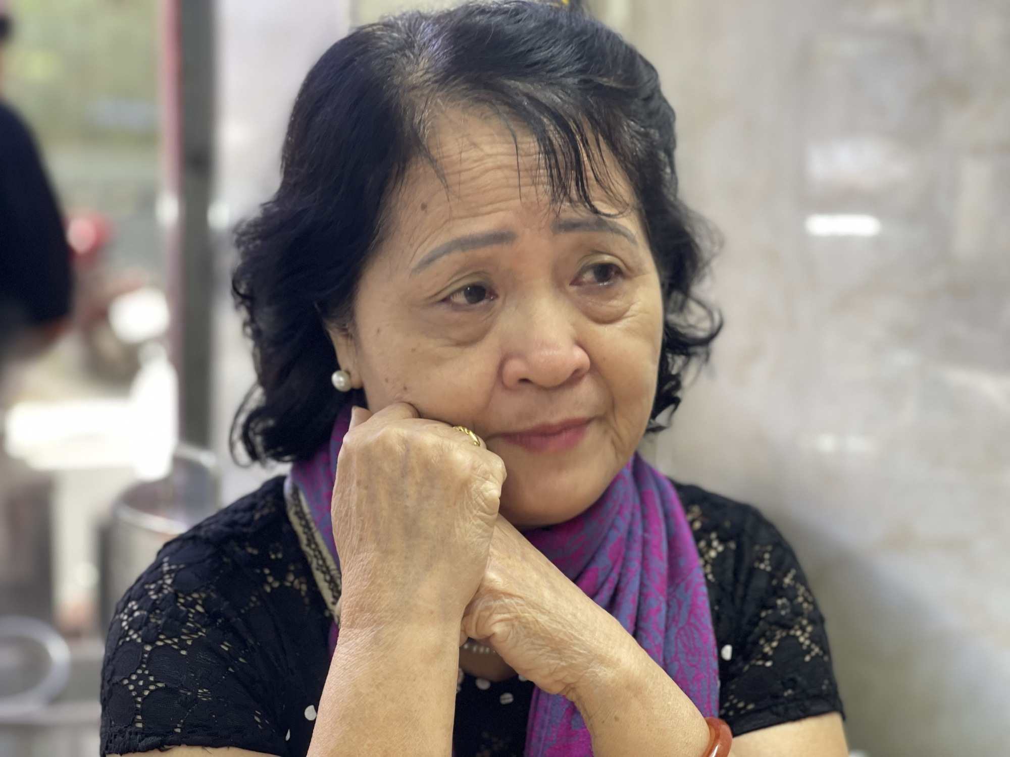 Vụ trao nhầm con 50 năm trước ở Hà Nội: Nỗi day dứt của người mẹ khi con gái một lần nữa 