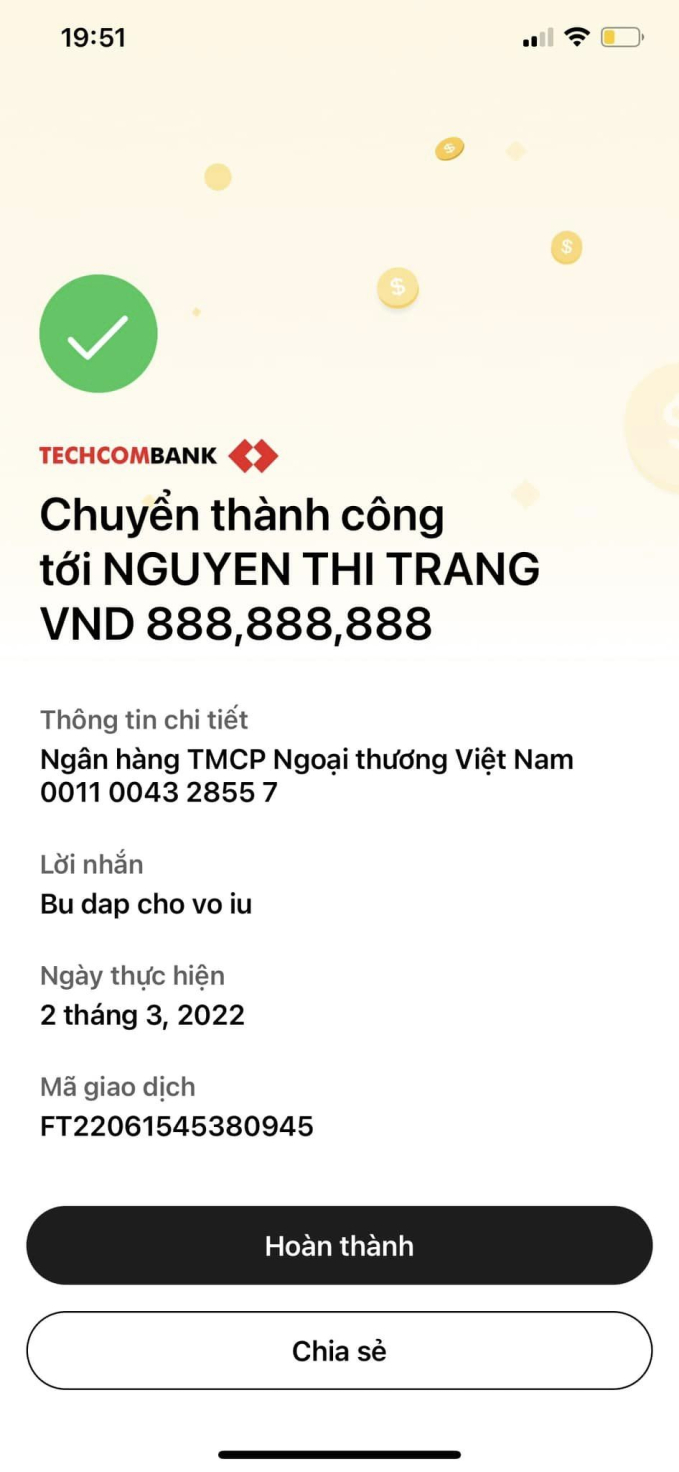 Hotboy phố Minh Khai đăng 1 loạt bằng chứng và tin nhắn mẹ chồng nàng dâu khiến dân tình muốn 