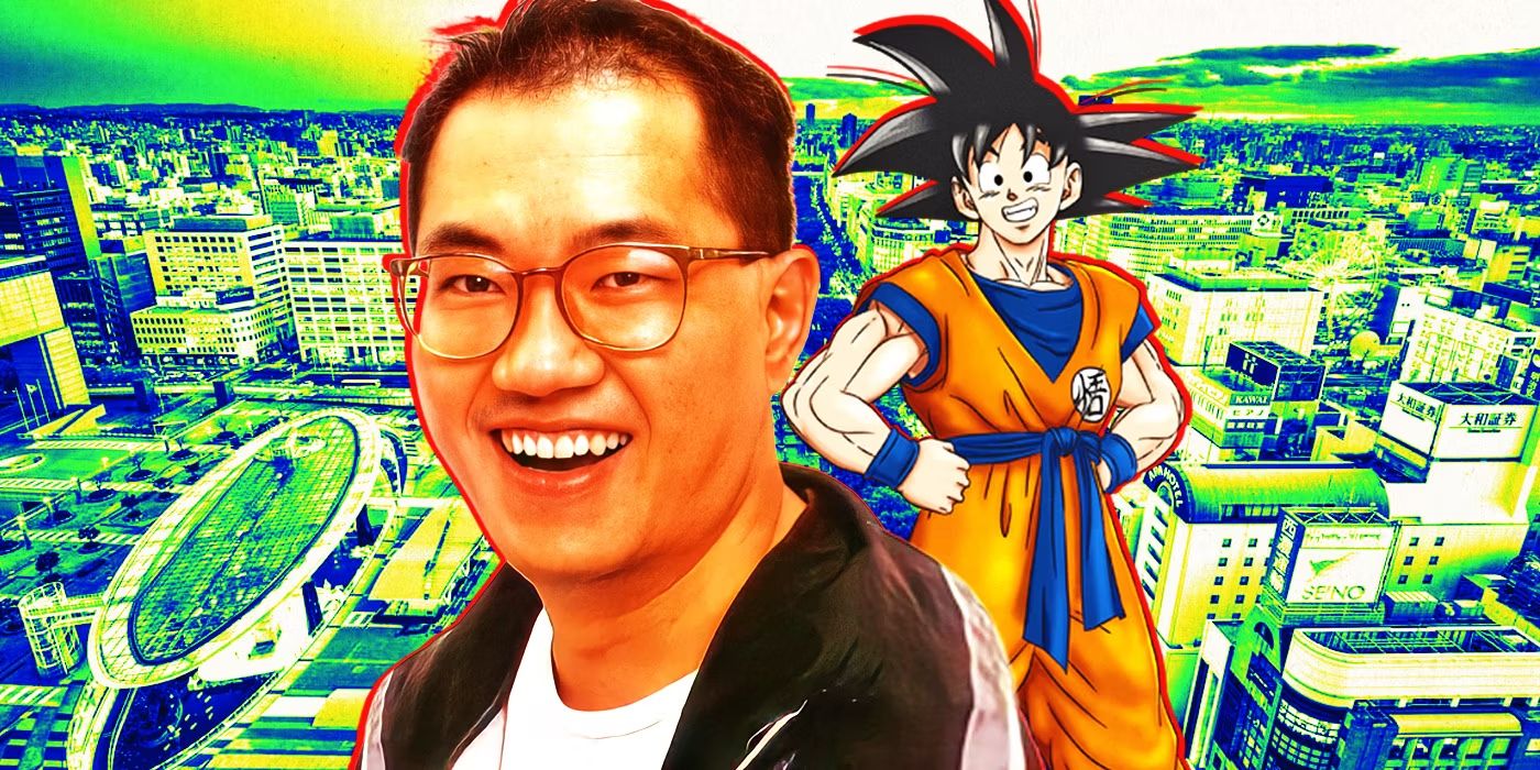 Akira Toriyama: Cha đẻ của Dragon Ball qua đời ở tuổi 68!- Ảnh 2.