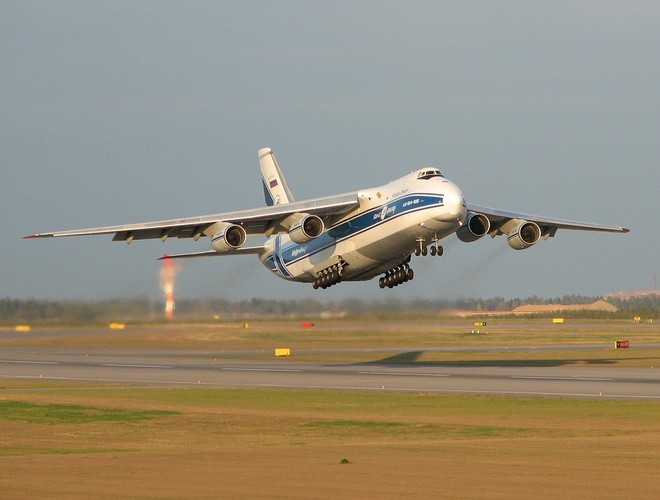 Nga phát triển máy bay vận tải Il-212 để thay thế chiếc Il-112V- Ảnh 8.