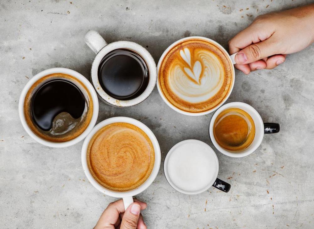 Cà phê và sữa đẩy lùi loại ung thư phổ biến thứ 5 thế giới- Ảnh 1.