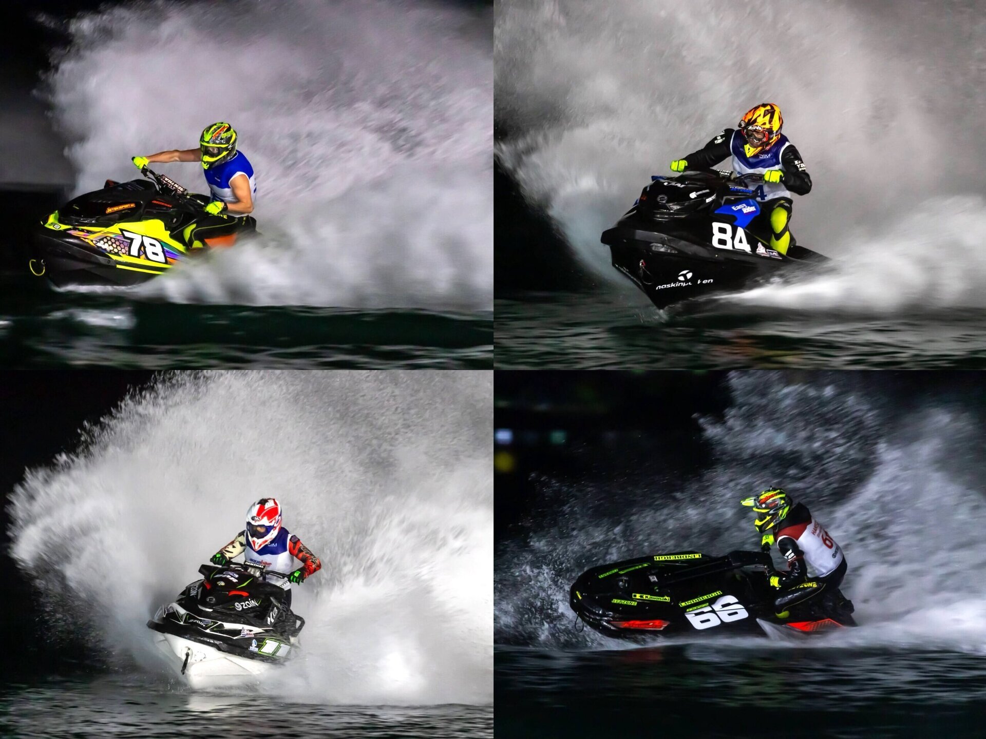 Cận cảnh nơi các tay đua quốc tế sẽ tranh tài 'lướt sóng' tốc độ cao ở Bình Định- Ảnh 15.