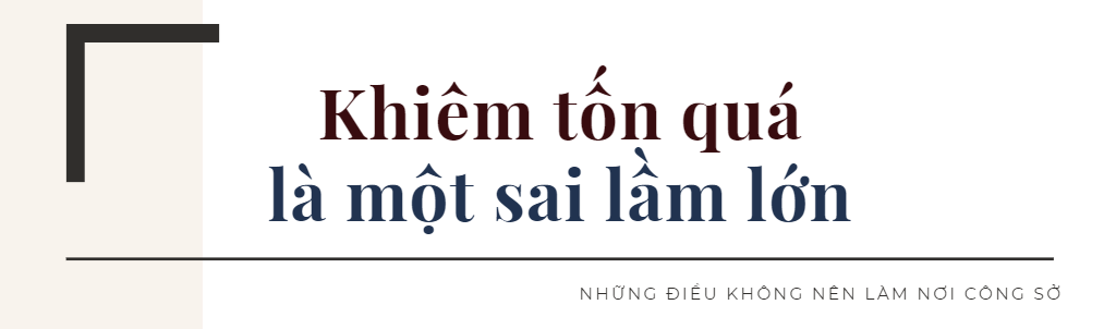 Khi được sếp khen, đừng trả lời “Không có gì”, người EQ cao phản ứng thế này mới thấy khôn ngoan, ghi điểm tốt- Ảnh 1.