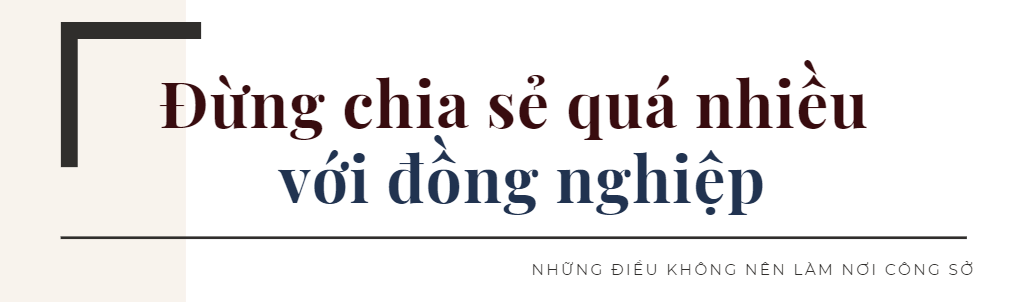 Khi được sếp khen, đừng trả lời “Không có gì”, người EQ cao phản ứng thế này mới thấy khôn ngoan, ghi điểm tốt- Ảnh 3.