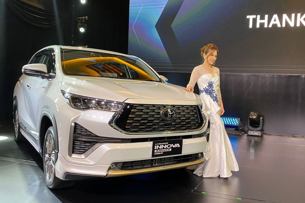 Những lý do này cho thấy vì sao VinFast chọn Bangkok Motor Show 2024 để ra mắt VF Wild tại ĐNÁ- Ảnh 7.