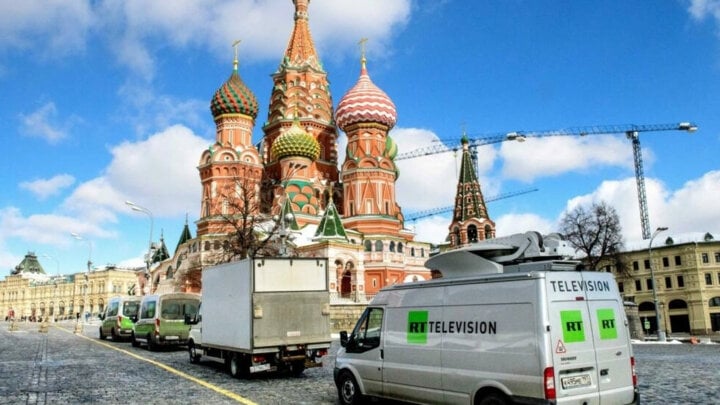 Ukraine chi 4 triệu USD chặn truyền hình Nga- Ảnh 1.