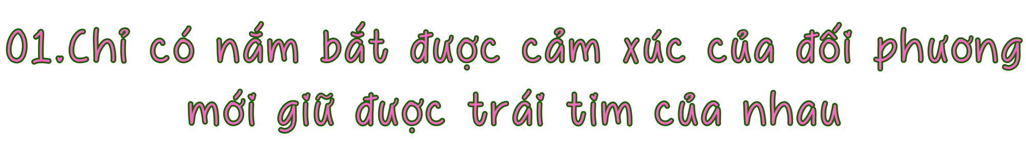 Nỗi buồn lớn nhất của hôn nhân không phải là lừa dối hay thiếu tiền mà là...- Ảnh 2.