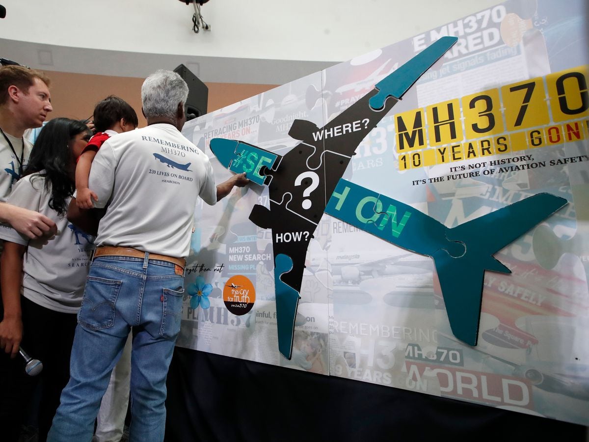 Tròn 10 năm MH370 mất tích: Điều gì thực sự đã xảy ra với sự cố bí ẩn nhất lịch sử hàng không?- Ảnh 5.