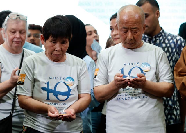 Tròn 10 năm MH370 mất tích: Điều gì thực sự đã xảy ra với sự cố bí ẩn nhất lịch sử hàng không?- Ảnh 2.