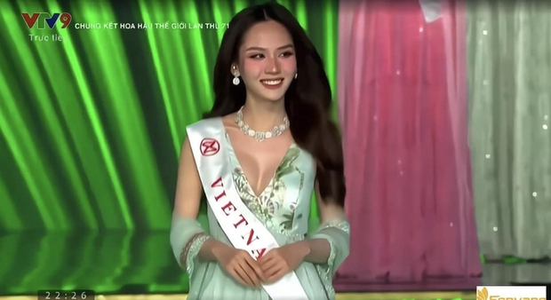 Người đẹp Cộng hòa Czech đăng quang Miss World 2024, Mai Phương lộ diện sau khi trượt Top 12- Ảnh 6.