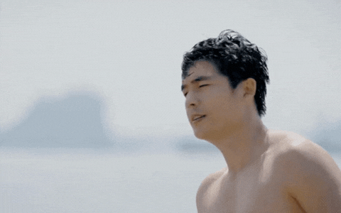 Nam thần mới phim Việt giờ vàng: Visual như soái ca Hàn, body "mlem" và bị soi hẹn hò với “chị đẹp”- Ảnh 6.
