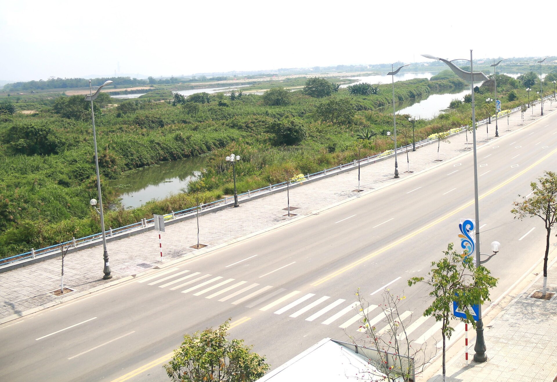 Cận cảnh những dự án nghìn tỷ của Tập đoàn Phúc Sơn ở Quảng Ngãi- Ảnh 2.