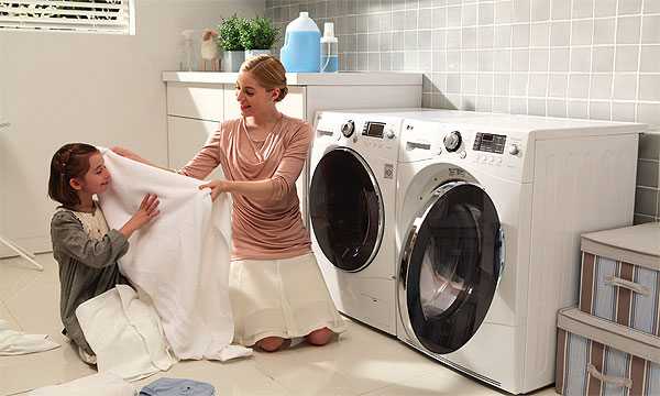 Giặt thường xuyên mà vẫn ố vàng, trộn 3 thứ sẵn có trong nhà với bột giặt, ga gối vừa sạch vừa thơm- Ảnh 1.