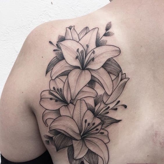 Làm thế nào khi trót xăm tên người yêu lên cơ thể? - Rio Tattoo Studio