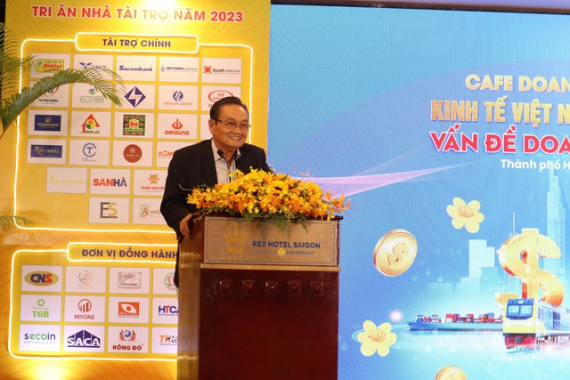 Kinh tế Việt Nam đang có nhiều cơ hội lớn- Ảnh 2.