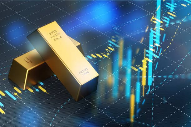 Giá vàng thế giới tiếp tục lập đỉnh mới 2.260,4 USD/ounce- Ảnh 1.