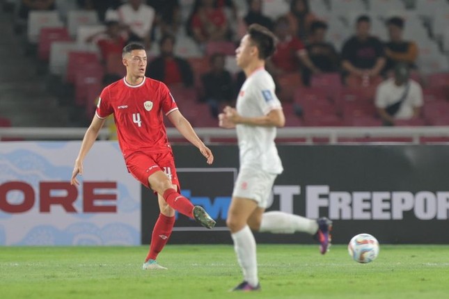 Vượt mặt Son Heung-min, Wu Lei, trung vệ làm tung lưới ĐT Việt Nam được AFC tôn vinh- Ảnh 2.