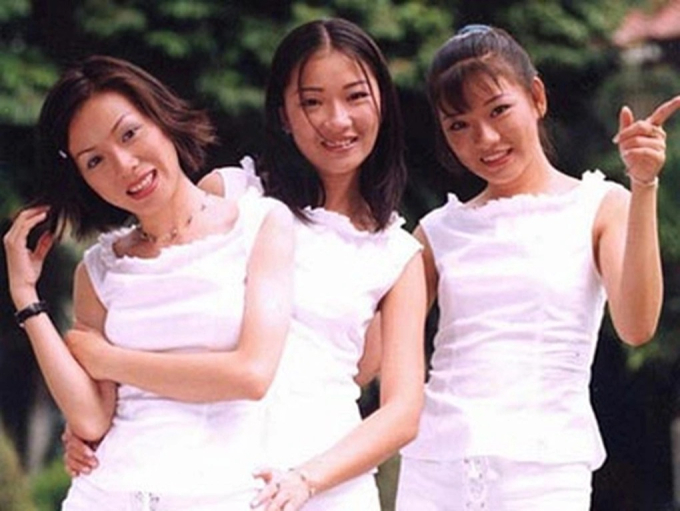 Girlgroup Việt đời đầu: Người kết hôn đồng giới, người vực dậy sau đổ vỡ, có 2 nhóm vẫn hoạt động sau gần 30 năm!- Ảnh 4.