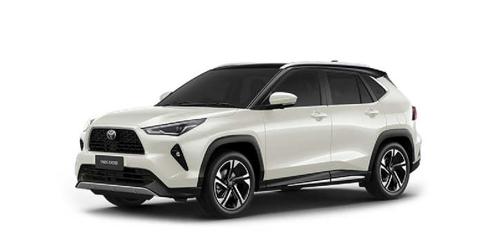 Bảng giá ô tô Toyota mới nhất tháng 4/2024- Ảnh 1.