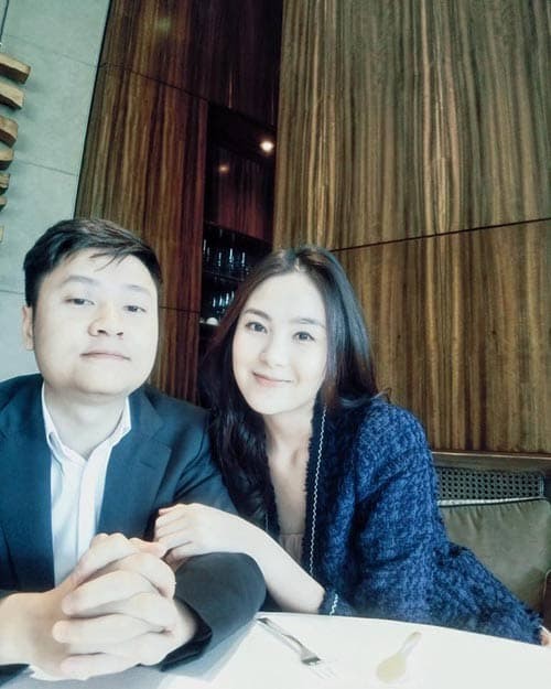 Hôn nhân 17 năm không ràng buộc của MC Mai Ngọc và chồng thiếu gia- Ảnh 11.