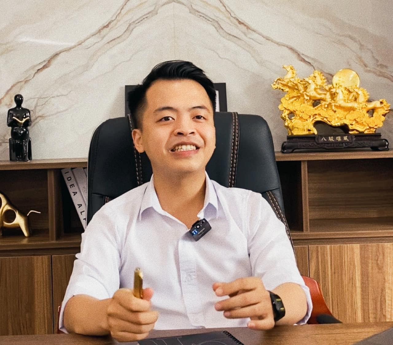 Đ&aacute;m cưới giả, Phạm Thoại rốt cuộc đang muốn g&igrave;?- Ảnh 3.