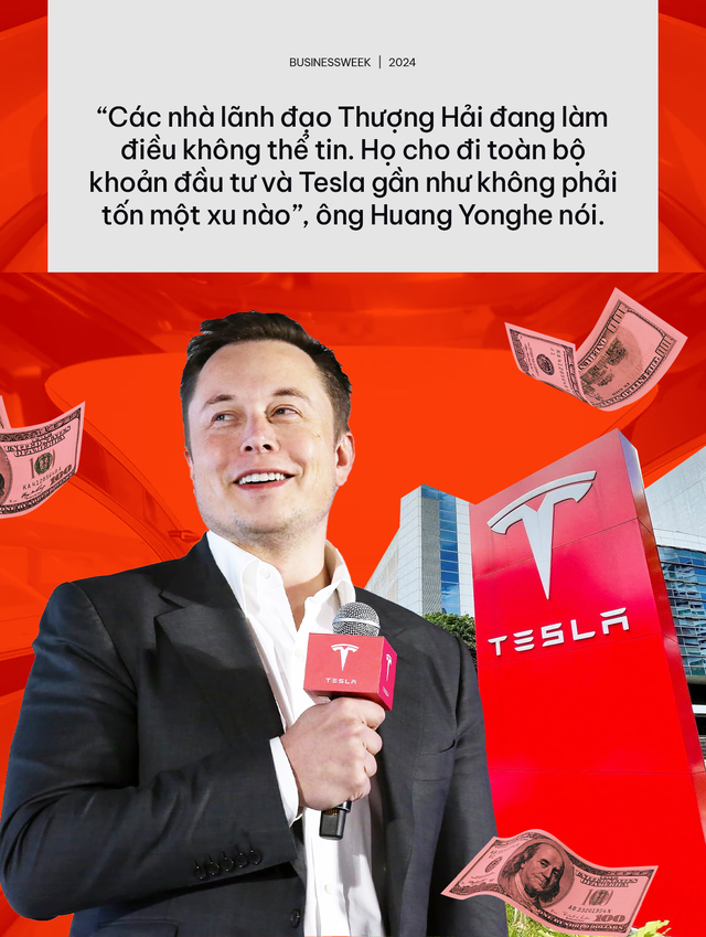 Cú đặt cược liều lĩnh của Elon Musk vào Trung Quốc: Chính phủ ‘bẻ cong’ quy định, cho vay gần như không lãi suất để chiều lòng Tesla, mối quan hệ 'bất thường' khiến Mỹ phải 'để mắt'- Ảnh 3.