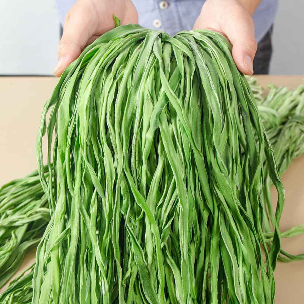 Khám phá bí mật rau tiến vua - món xa xỉ cả triệu đồng/kg