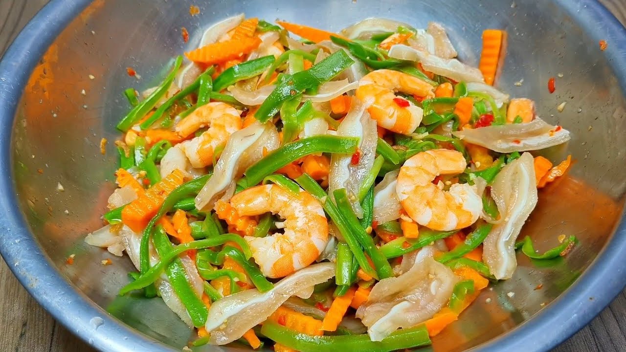 Khám phá bí mật rau tiến vua - món xa xỉ cả triệu đồng/kg