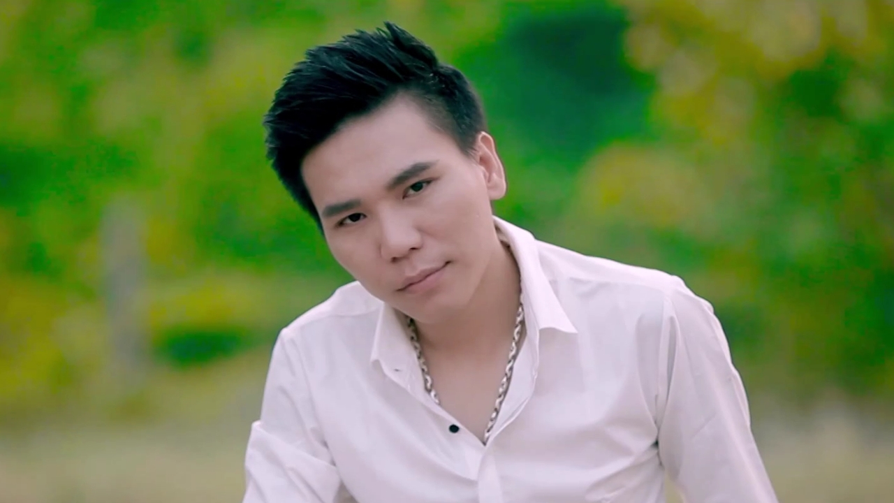 Hình ảnh ca sĩ Châu Việt Cường biểu diễn trong trại giam sau khi lĩnh án 13 năm tù vì tội giết người- Ảnh 6.