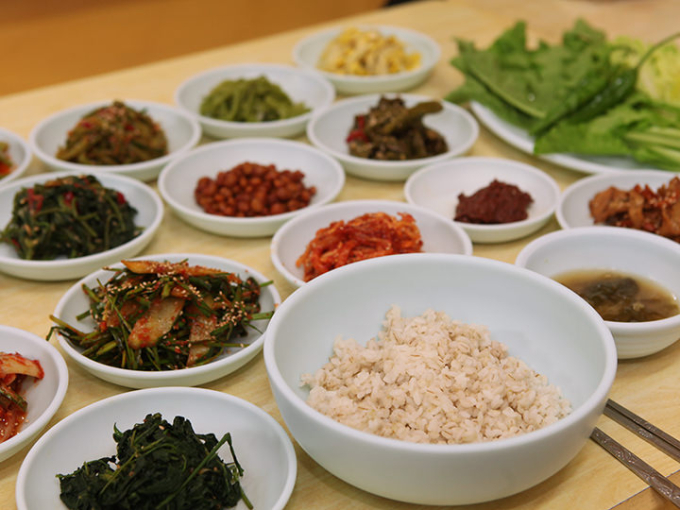 Công thức trường thọ bí mật của vị vua sống lâu nhất triều Joseon Hàn Quốc, nhất định phải thêm một thứ vào cơm để ngừa bệnh tật- Ảnh 1.