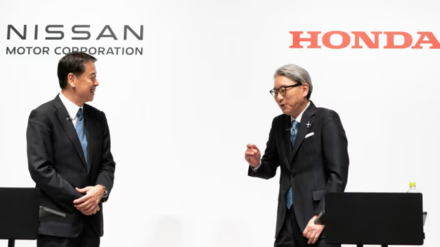 ‘Tuyệt vọng’ Honda và Nissan: Hai hãng ô tô Nhật Bản từng là đối thủ phải dẹp bỏ mối thâm thù, từ bỏ truyền thống để hợp tác đấu với cơn lũ xe điện giá rẻ Trung Quốc- Ảnh 2.