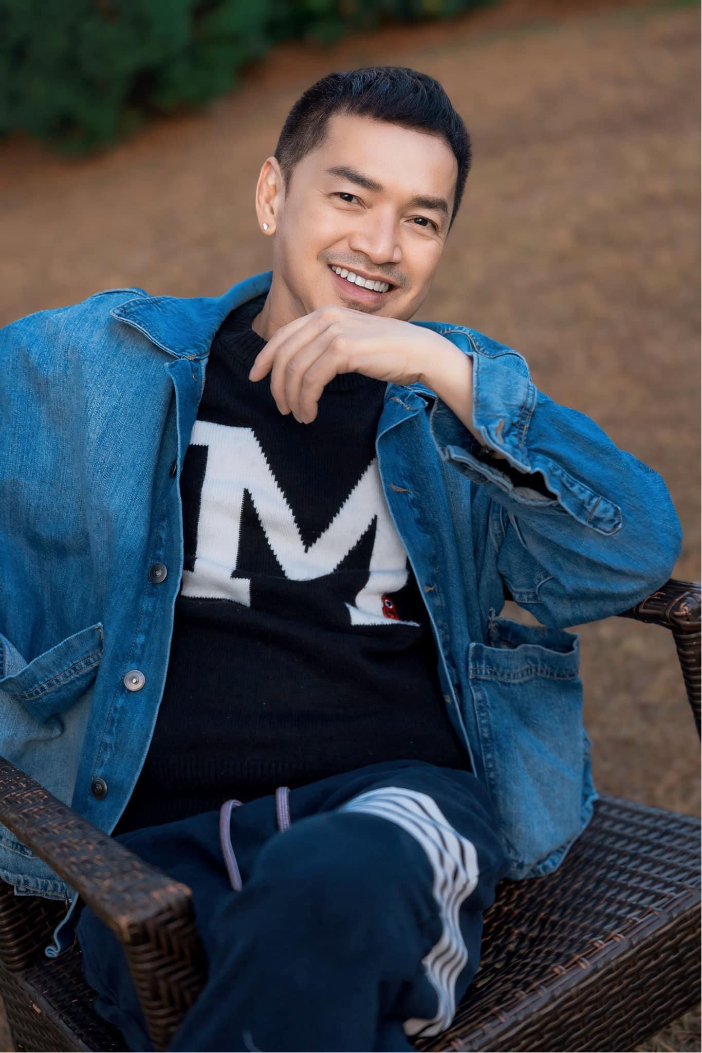 Nghệ sĩ Quang Minh, diễn viên Lâm Thanh Nhã lần đầu catwalk cùng dàn mẫu nhí- Ảnh 7.