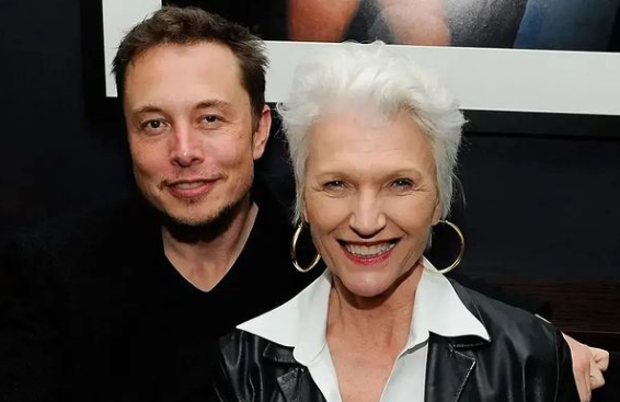 Mẹ Elon Musk nuôi con đơn thân trong khó khăn nhưng tất cả đều thành tỷ phú và triệu phú tự thân: Chỉ có 2 bí kíp mà cha mẹ Việt ít người làm được- Ảnh 3.