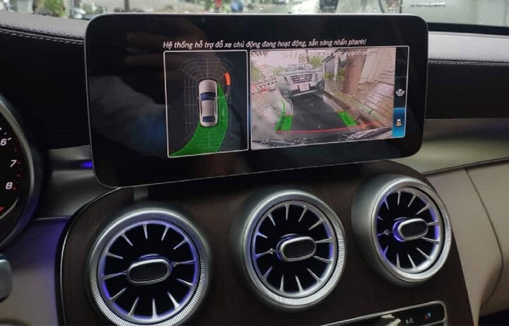 Công nghệ đỗ xe tự động trên ô tô có đáng tin?- Ảnh 2.