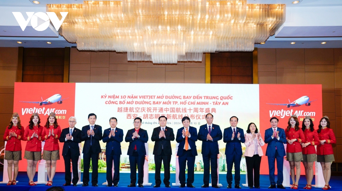 Hợp tác kinh tế và thương mại Việt Nam - Trung Quốc còn nhiều dư địa phát triển- Ảnh 4.